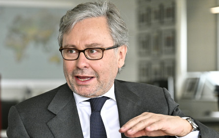 ORF-General Wrabetz soll Großes Silbernes Ehrenzeichen erhalten