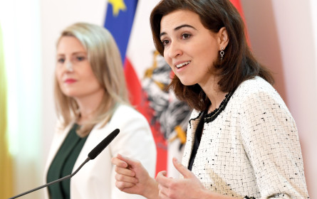 "Hass im Netz" – Expertengruppe tagt im Justizministerium