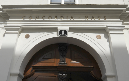 “Die virtuelle Pressekonferenz” – neues Service des Presseclub Concordia