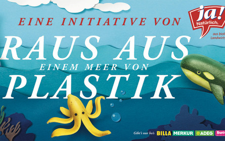 Mit weniger Plastik in den Frühling