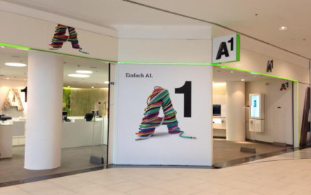 A1-Shops bleiben geöffnet