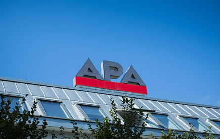 Maßnahmen zur laufenden APA-Nachrichtenversorgung – APA-Value-News Spezial