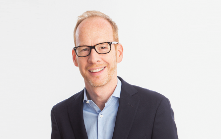 Suchen und gefunden werden