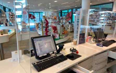 Bellutti Gruppe hilft in Krisenzeiten