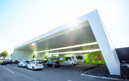 AGM – Adeg-Großmarkt öffnet Märkte für alle Kunden