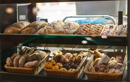 Bäcker appellieren an Kundschaft, beim Kleingewerbe einzukaufen