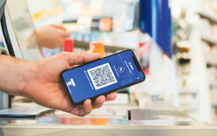 Payback wird 20 Jahre alt