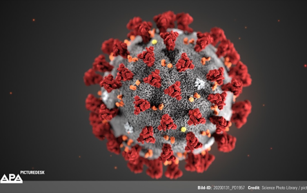 Aktuelle Infos zum Coronavirus