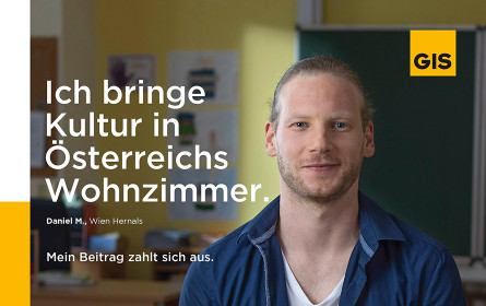 Gebührenzahler bestätigen: „Mein Beitrag zahlt sich aus“