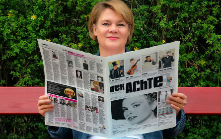 Was kann schon schiefgehen, oder: Bleib in der Josefstadt