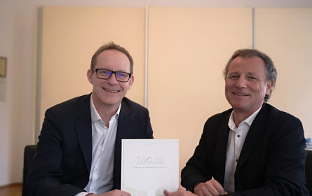 Immobilienverband Fiabci Austria setzt auf Melzer PR Group