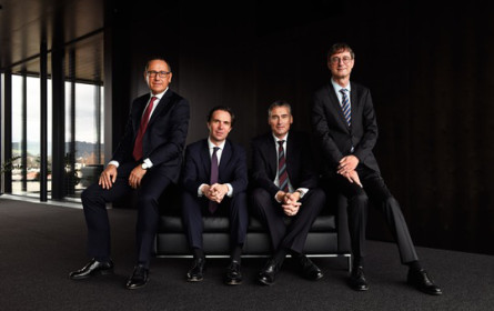 Gebrüder Weiss präsentiert seine Bilanz 2019: Weiter auf Wachstumskurs