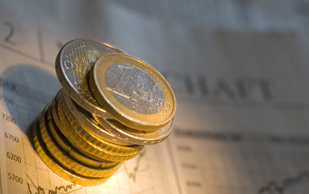 Gehälter in der Zeitungsbranche werden um 2,4 Prozent angehoben