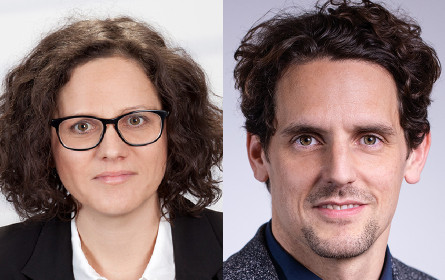 Sushi-Anbieter EatHappy besetzt die Positionen der kaufmännischen Leitung und Geschäftsführung neu