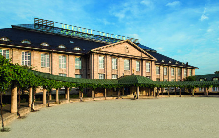 Alkohol für den guten Zweck