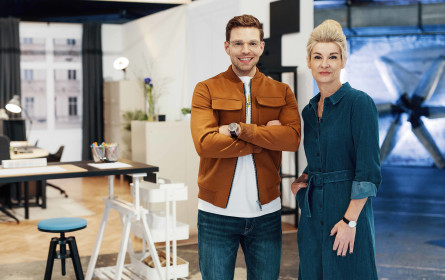 "Design Dreams"-Wettbewerb für Designer startet