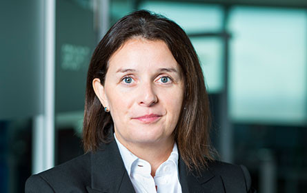 Nachholbedarf in puncto Nachhaltigkeit