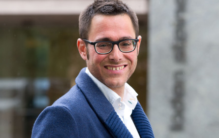 Ortovox setzt auf nachhaltige Stoffe von Steiner1888