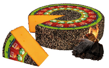 Auszeichnung „Best New Product“ geht an Heumilch