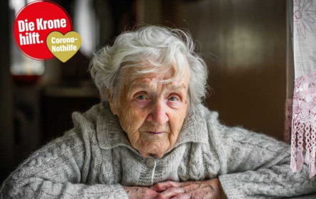 Caritas und „Kronen Zeitung“ starten Corona-Nothilfe