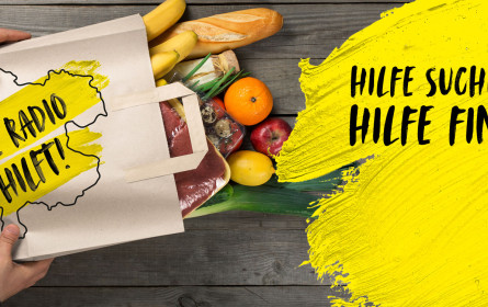 Life Radio hilft mit eigener Corona-Plattform