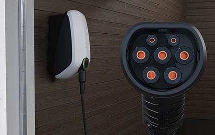 Rundum-Service für Elektroautos