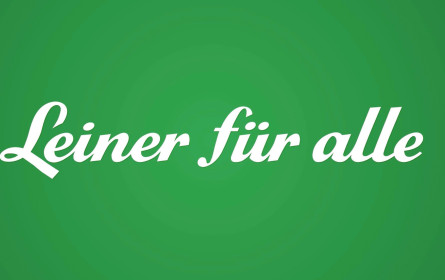 Leiner für alle – UniqueFessler startet neue Kampagne zum 110 jährigen Jubiläum