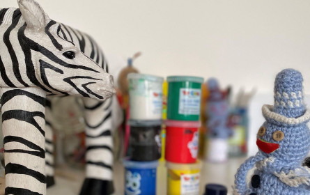 Hilfe für Kinder und Jugendliche nach Flucht und Vertreibung