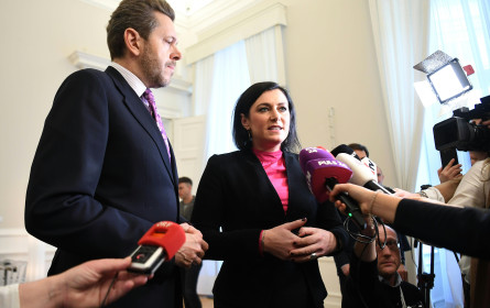 Kredit-Haftungsübernahmen für Tourismus ab heute, 11. März 2020