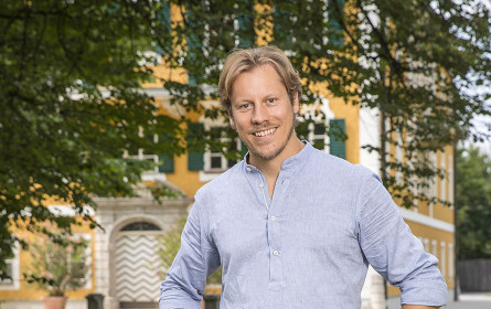 Anlagemöglichkeit mit Mehrwert