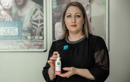 Desinfektionsmittel & Hygieneartikel: Kein Wucher und keine Lieferschwierigkeiten bei Roma Friseurbedarf