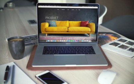 Digitalwerbung bringt das Geschäft voran und spricht neue Kundenschichten an