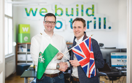 Auktionsplattform Aurena auf Expansionskurs