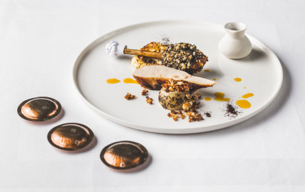 Start der Nespresso Gourmet Weeks unter dem Motto „Signature“