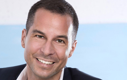 Neuer Geschäftsführer beim Verband Druck & Medientechnik