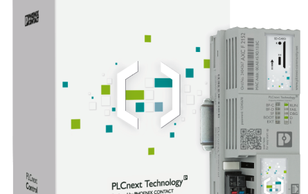 Conrad erweitert Automatisierungsangebot mit Komponenten von Phoenix Contact