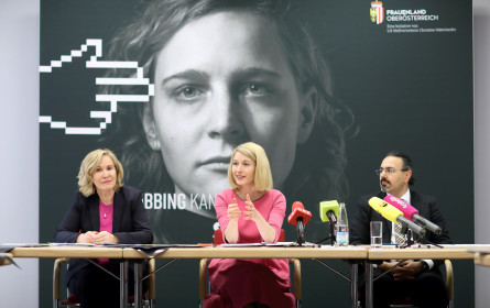 upart: Gegen Hass im Netz