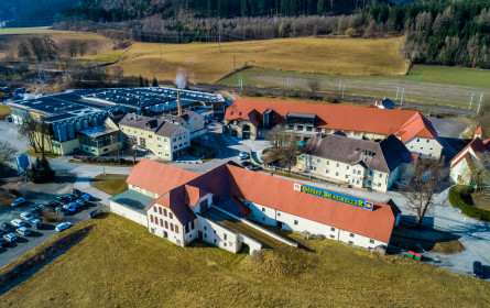 750 Jahre Hirter: Feiern, wenn die Zeit zum Feiern da ist