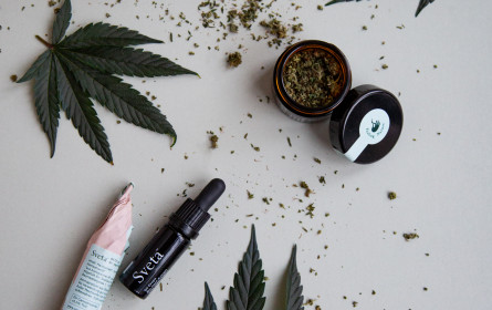 Neuer Love & Trust Brand am CBD-Markt 