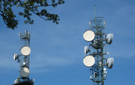 Zweite 5G-Auktion wird von April 2020 auf einen späteren Zeitpunkt verschoben