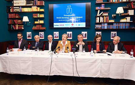 Die Zuversichtlichen agieren nachhaltig