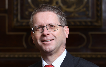 VRM übernimmt den Vorsitz im Österreichischen Presserat