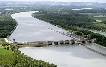 Der Strom in den Zeiten des Virus