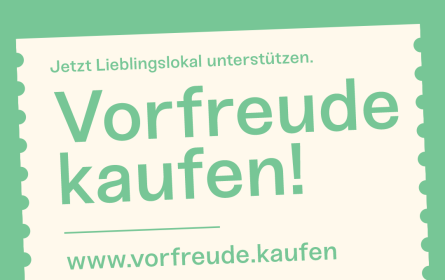 Vorfreude.kaufen – eine Initiative von Gästen für Gastgeber
