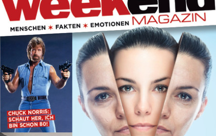"Weekend Magazin" startet in Bayern durch