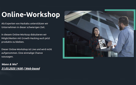 Wachstum in komplexen Zeiten