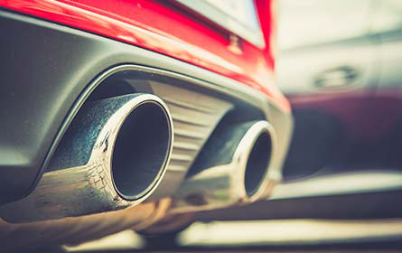 Milliardenstrafen für Autohersteller?