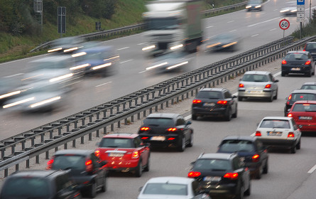 Ö3 bringt Verkehrsinformationen in Fremdsprachen