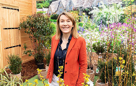 Die grüne Bellaflora-Hotline für einen frühlingsfitten Garten