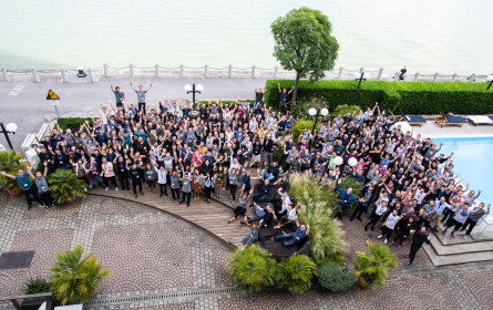 Schwartz PR übernimmt die Kommunikation für Cloudflight